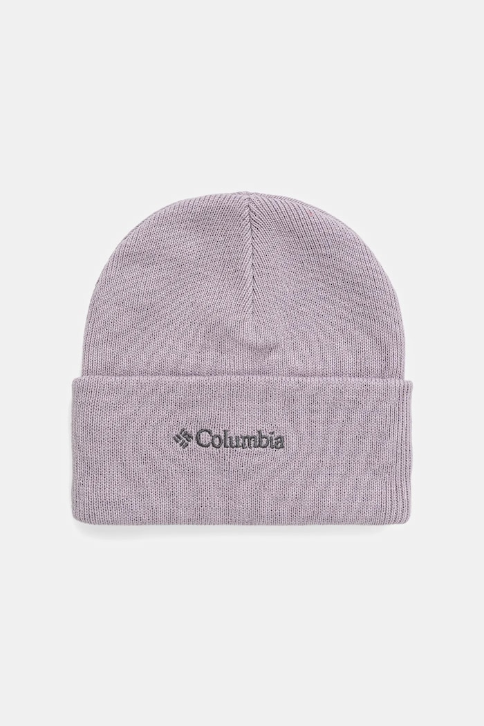 Columbia căciulă copii imprimeu violet 1917291