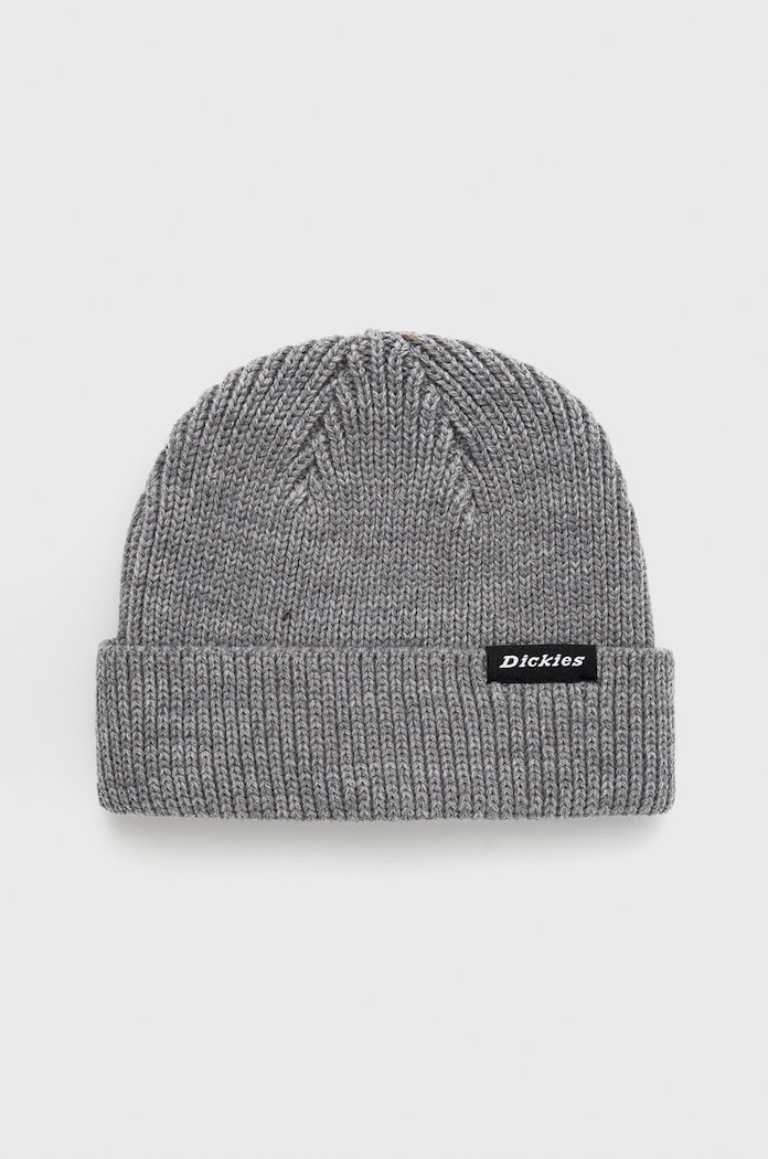 Dickies Czapka szary DK0A4X7YGYM