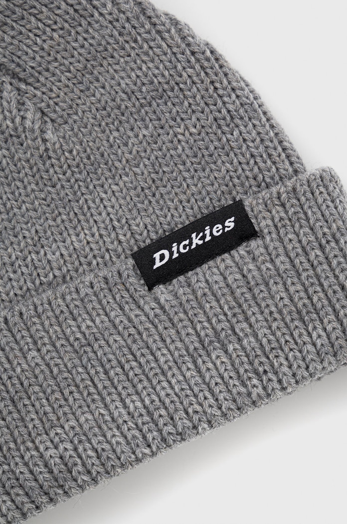 Akcesoria Dickies Czapka DK0A4X7YGYM szary