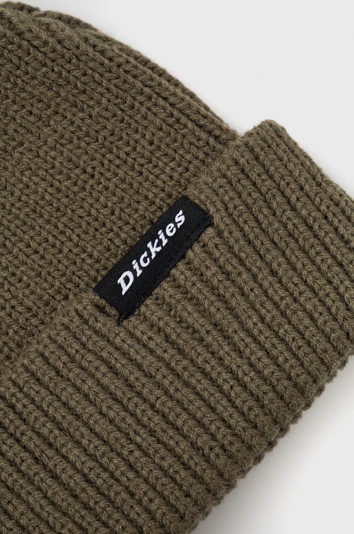 Accessori Dickies berretto DK0A4X7YMGR verde