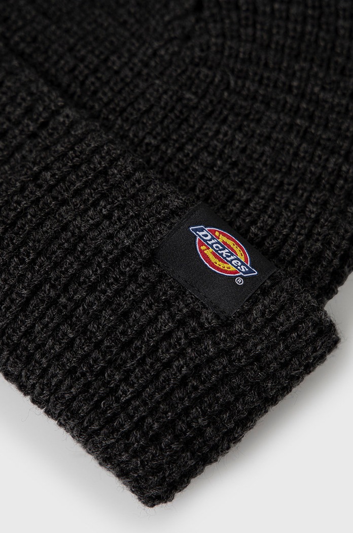 Doplňky Čepice Dickies DK0A4XFDBLK černá