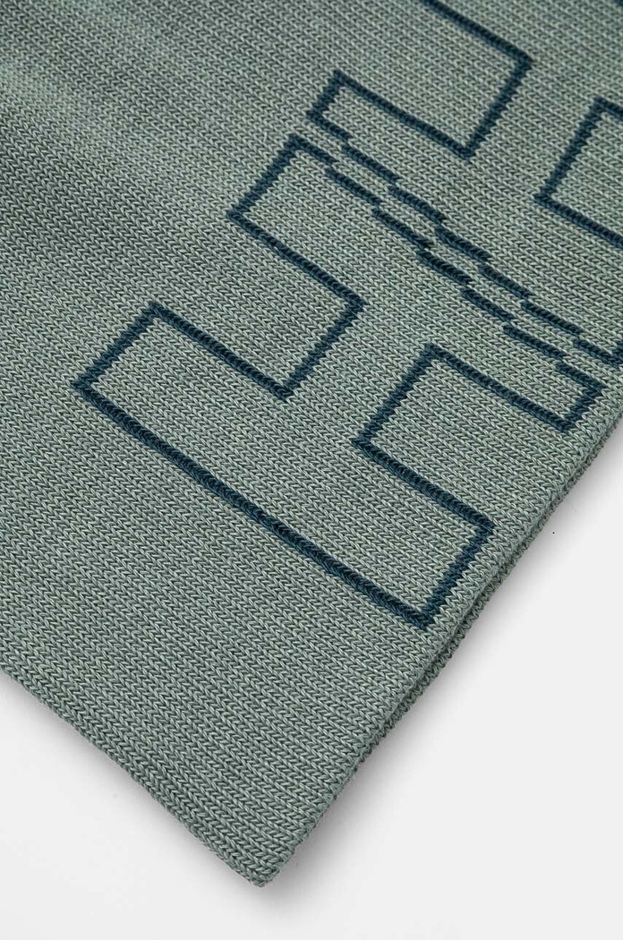 Akcesoria Helly Hansen Czapka 67147 zielony