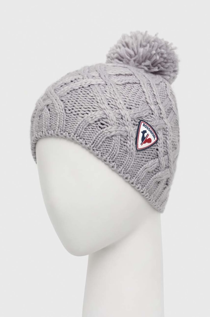 Rossignol caciula RLIMH22 gri AW22