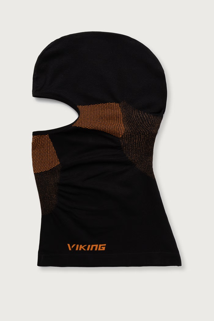 Viking Kominiarka Sigurd Multifunction brązowy 290.15.2224