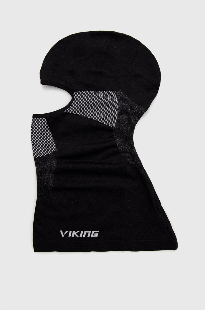 Viking Балаклава Viking Sigurd чорний 290.15.2224