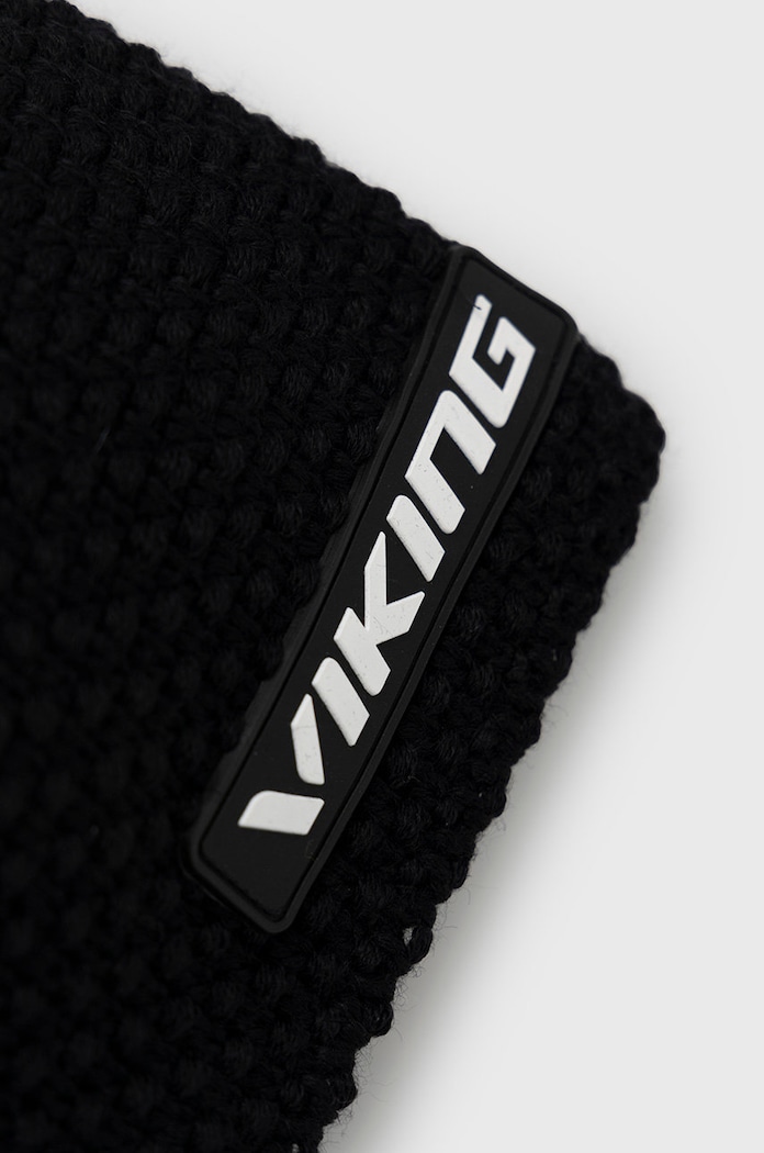 Doplnky Viking Čiapka Viking Berg Gore-Tex 215.14.0228 čierna