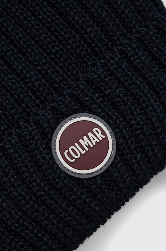 Colmar czapka 5096.3QL granatowy AW23