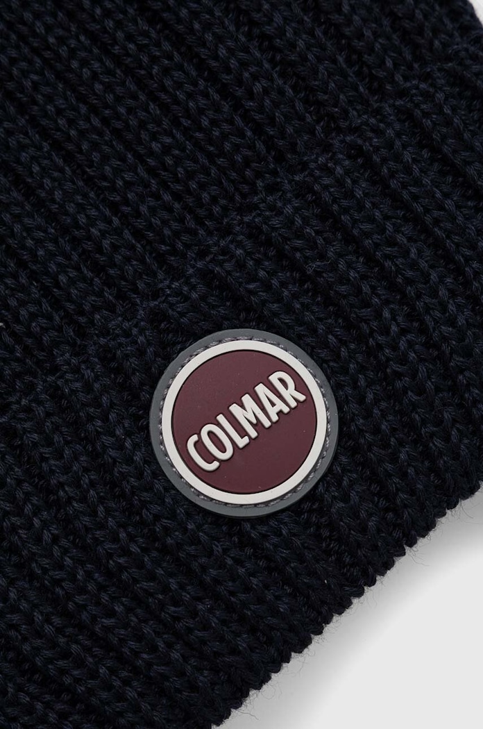 Colmar czapka 5096.3QL granatowy AW23