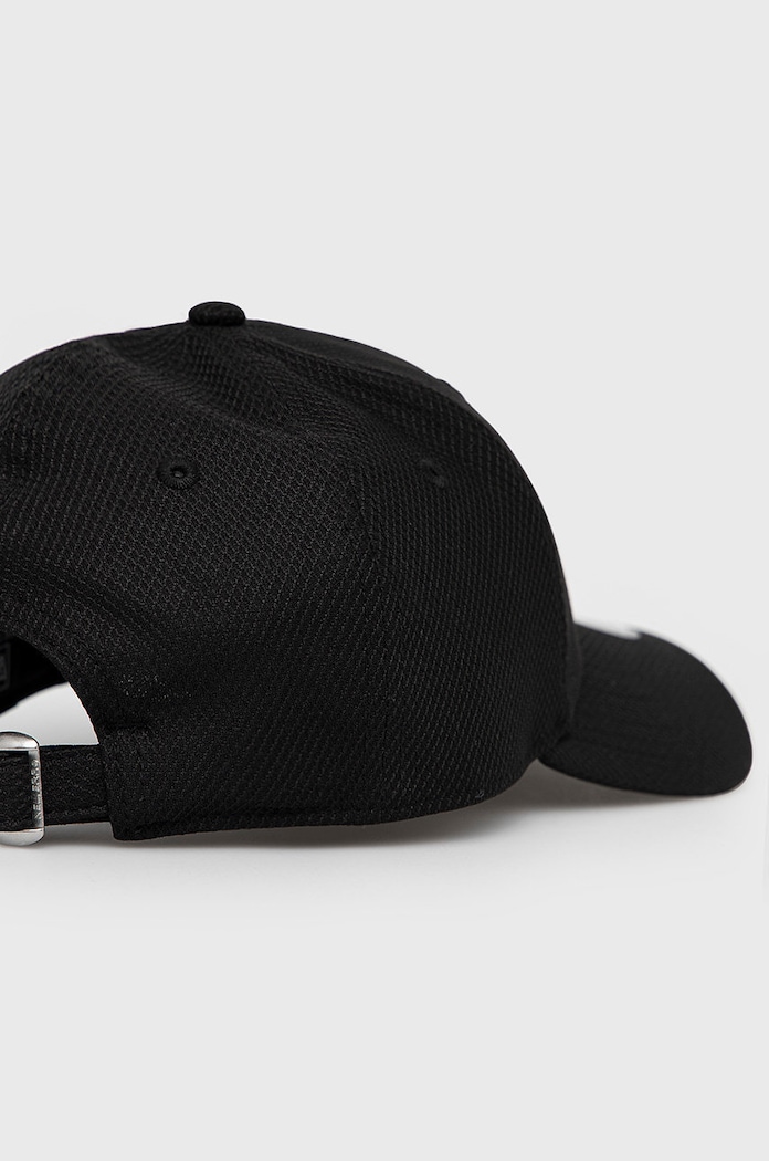 Akcesoria New Era Czapka 12523907 czarny