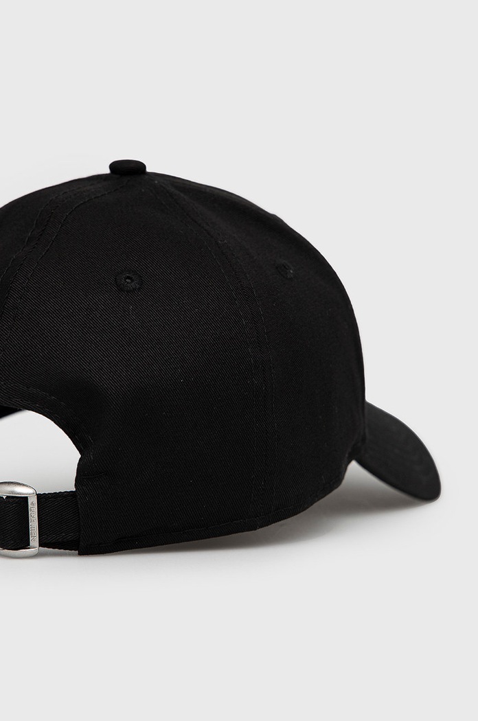 Accessori New Era berretto NBA LEAGUE ESSENTIAL 9FORTY® 12292586 nero