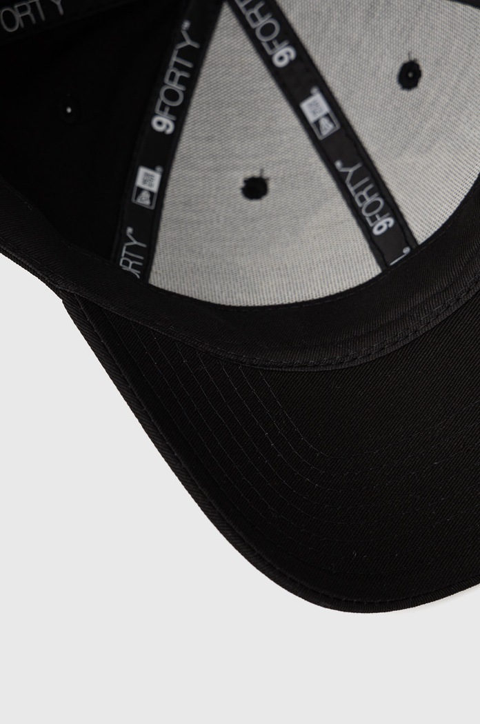 New Era beanie black 12292584