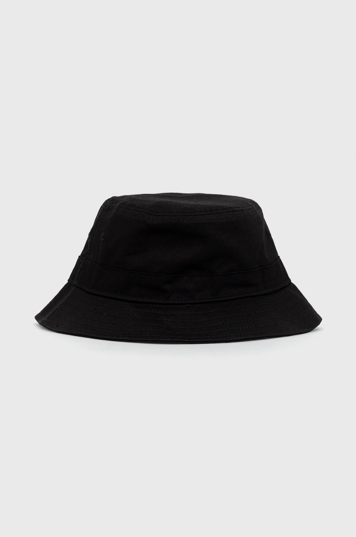 New Era cappello cotone nero 60137422