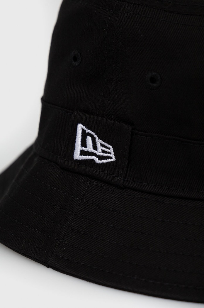 New Era cappello 60137422 nero SS25