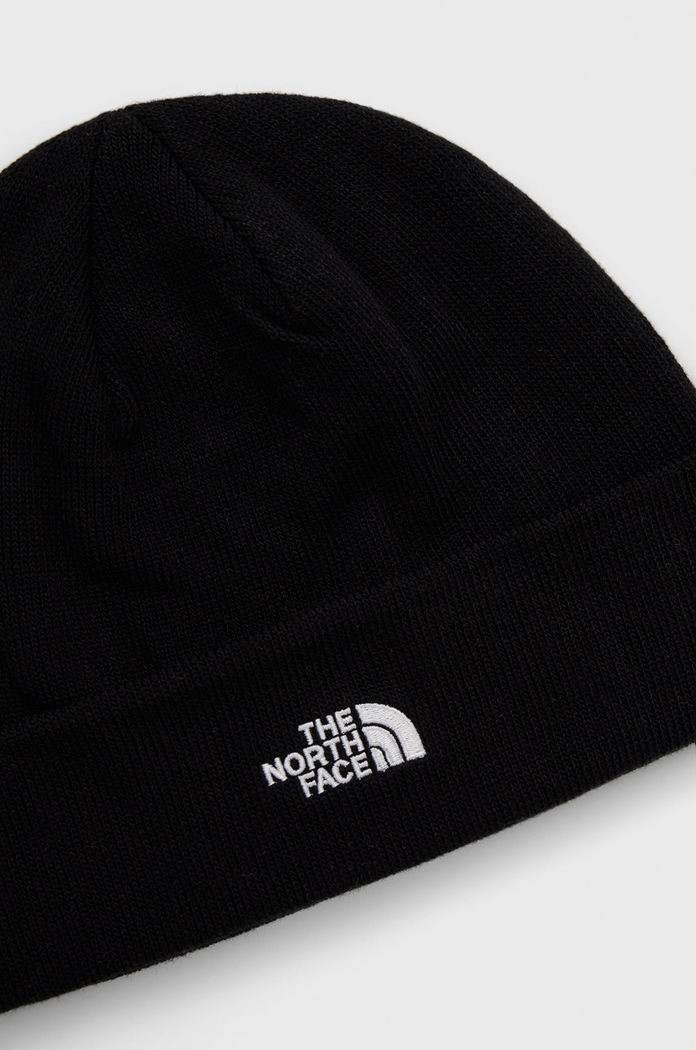 Akcesoria The North Face Czapka NF0A5FVZJK31 czarny
