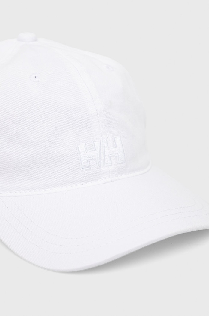 Helly Hansen καπέλο 38791 λευκό SS22
