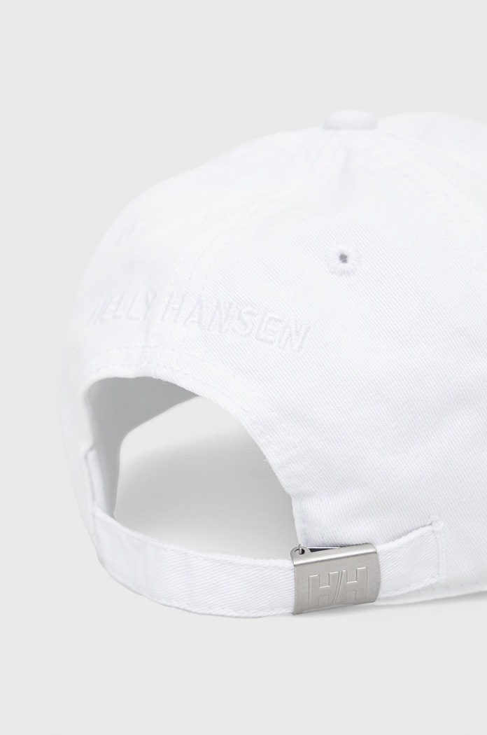 Αξεσουάρ Helly Hansen καπέλο 38791 λευκό