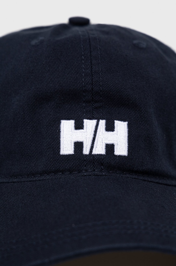Аксесоари Шапка Helly Hansen 0 38791 тъмносин