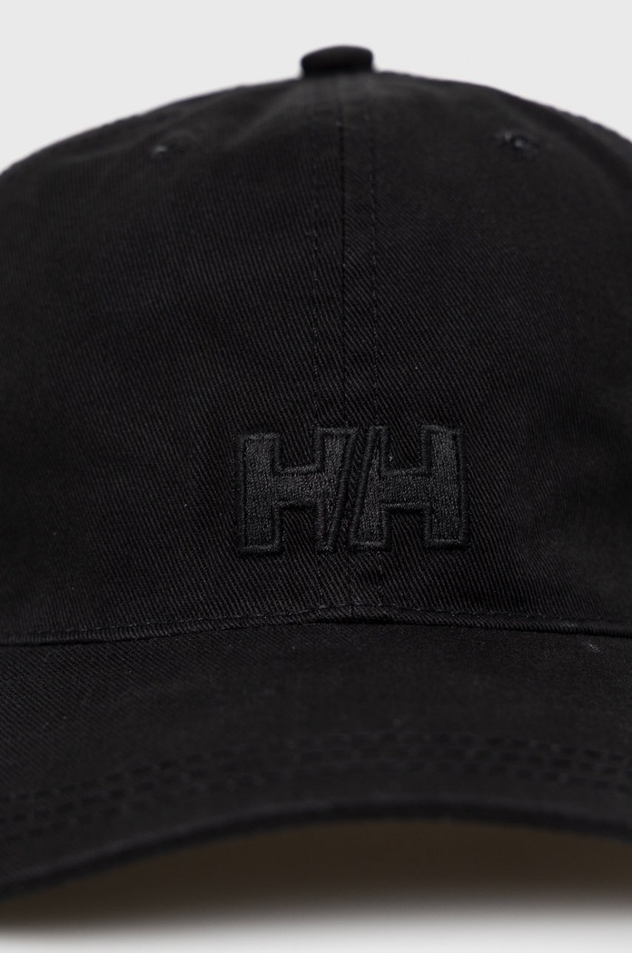 Kiegészítők Helly Hansen sapka 38791 fekete