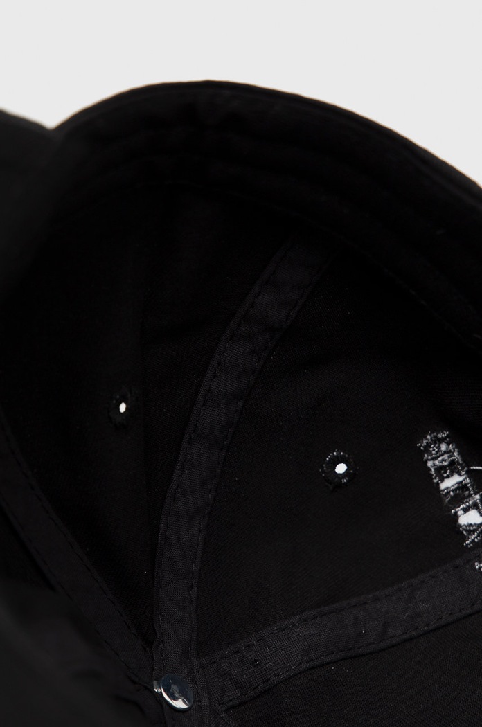 Helly Hansen sapka fekete 38791
