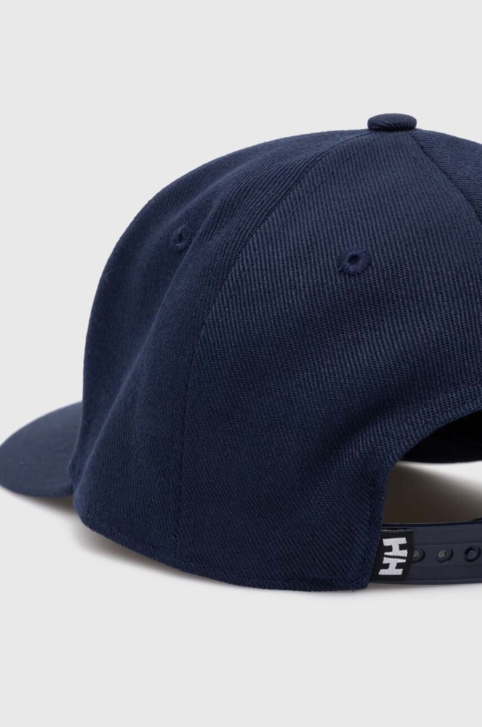 Doplnky Čiapka Helly Hansen 67300 tmavomodrá