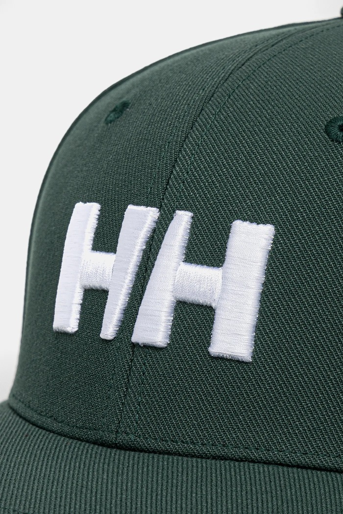 Accesorii Helly Hansen Șapcă 67300 verde