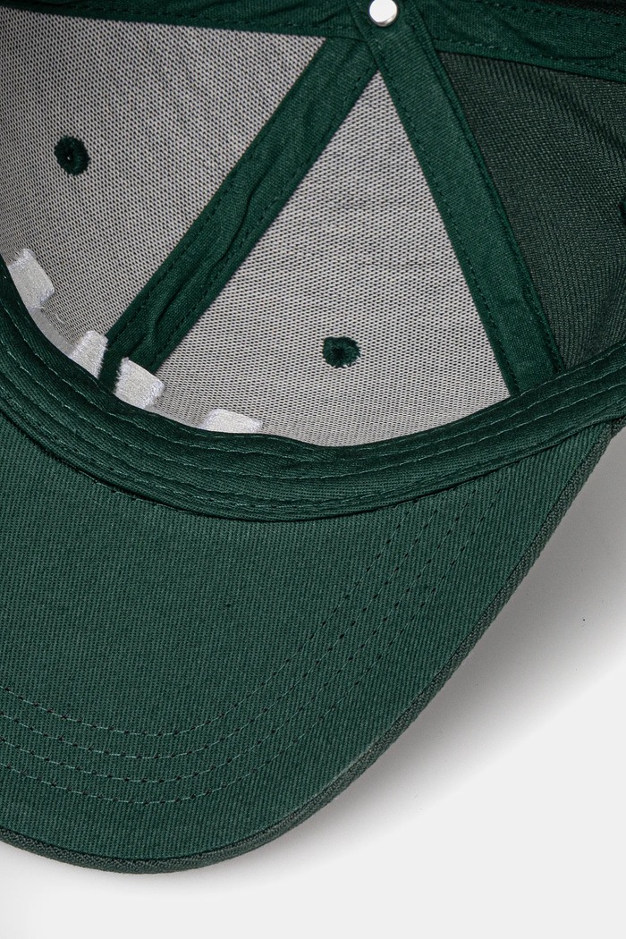 Șapcă Helly Hansen 67300 verde
