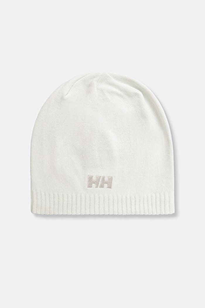 Helly Hansen czapka biały 57502