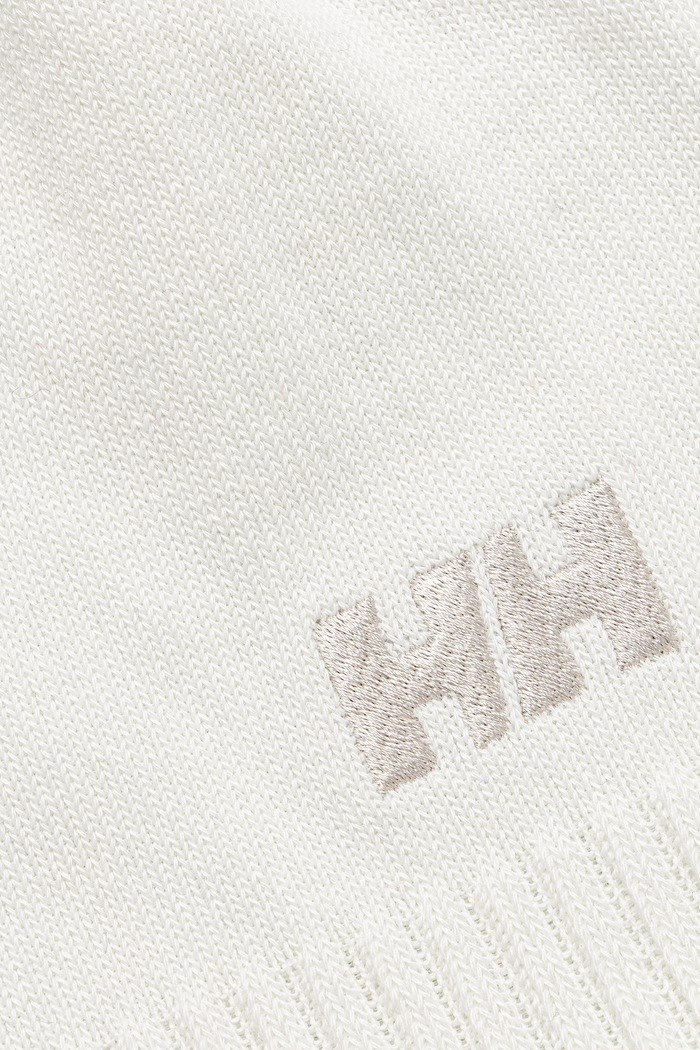 Helly Hansen czapka 57502 biały AW25