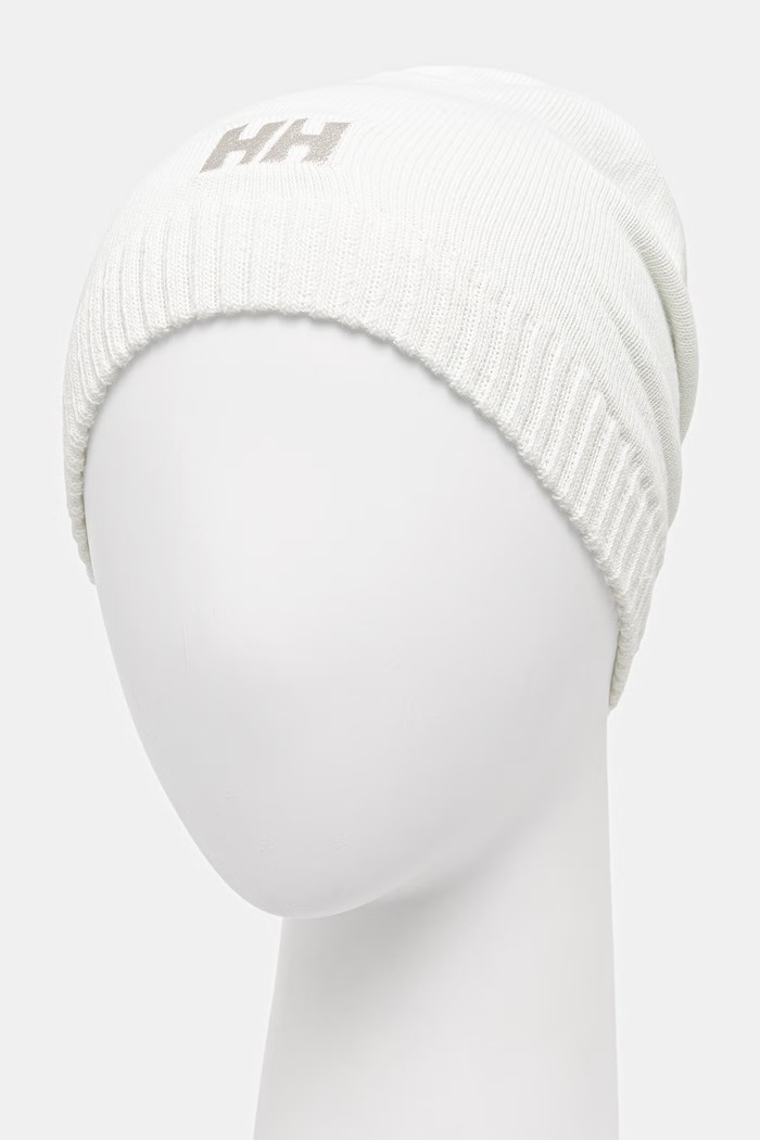 Akcesoria Helly Hansen czapka 57502 biały