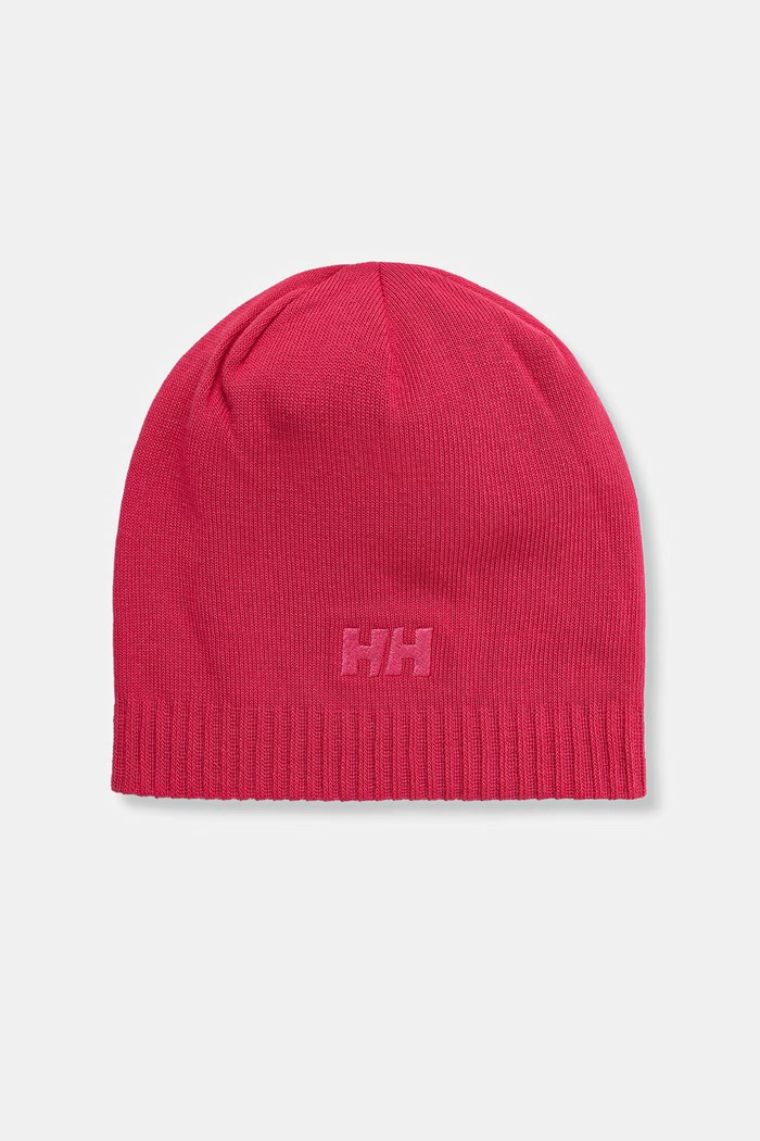 Helly Hansen czapka różowy 57502