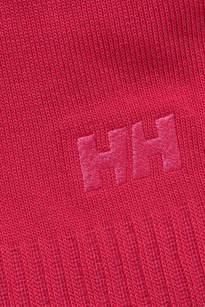 Helly Hansen czapka 57502 różowy AW25