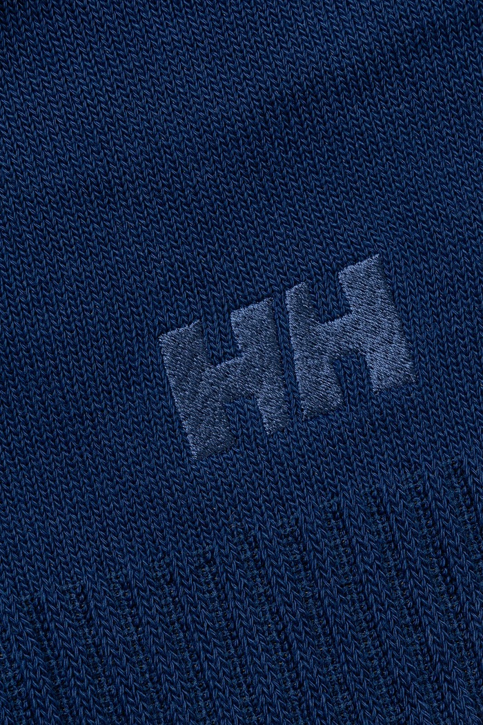 Helly Hansen czapka 57502 niebieski AW25
