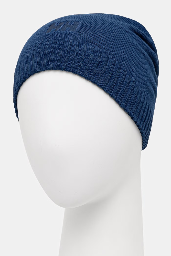 Akcesoria Helly Hansen czapka 57502 niebieski