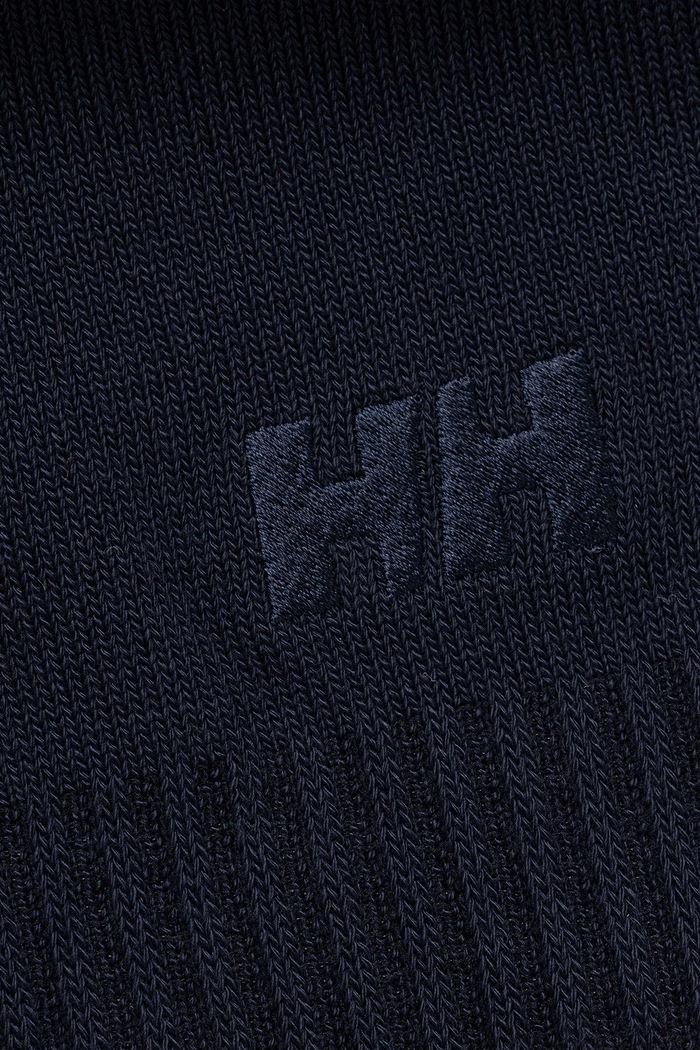 Helly Hansen czapka 57502 granatowy AW25
