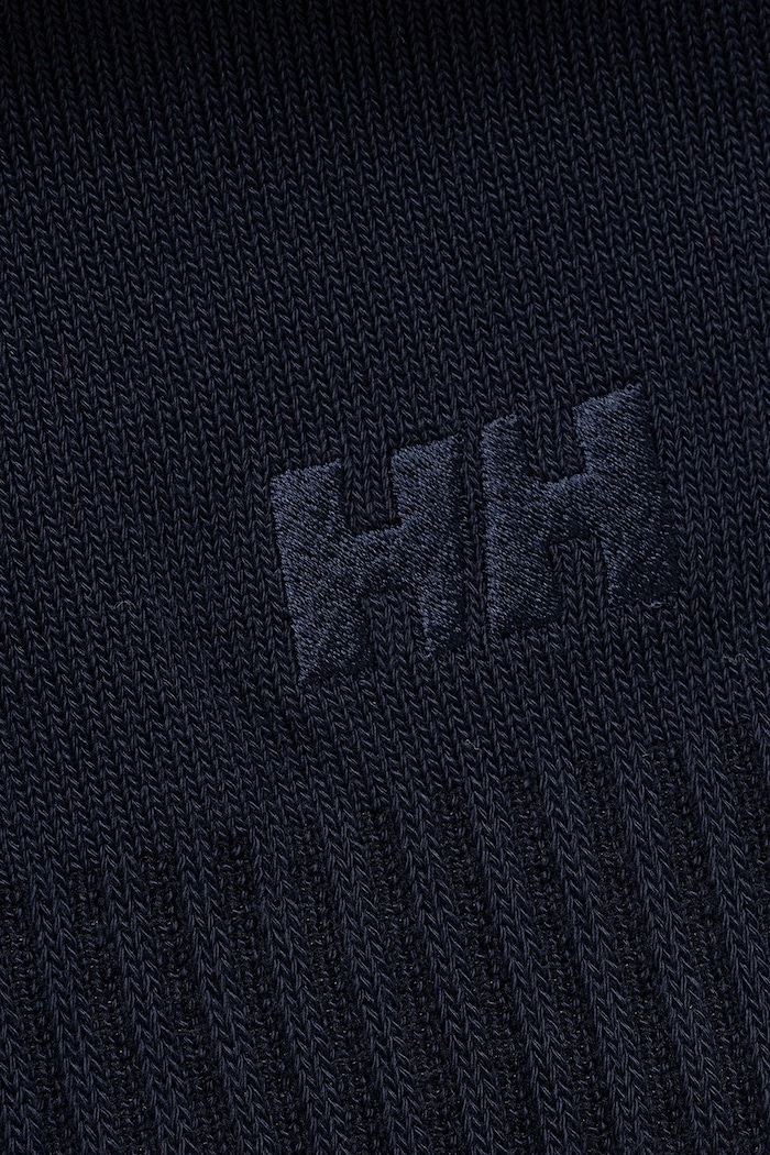 Helly Hansen czapka 57502 granatowy AW25