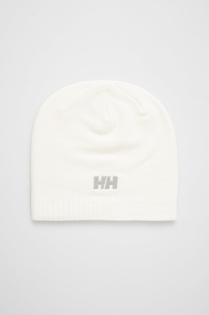 Helly Hansen Czapka aplikacja biały 57502