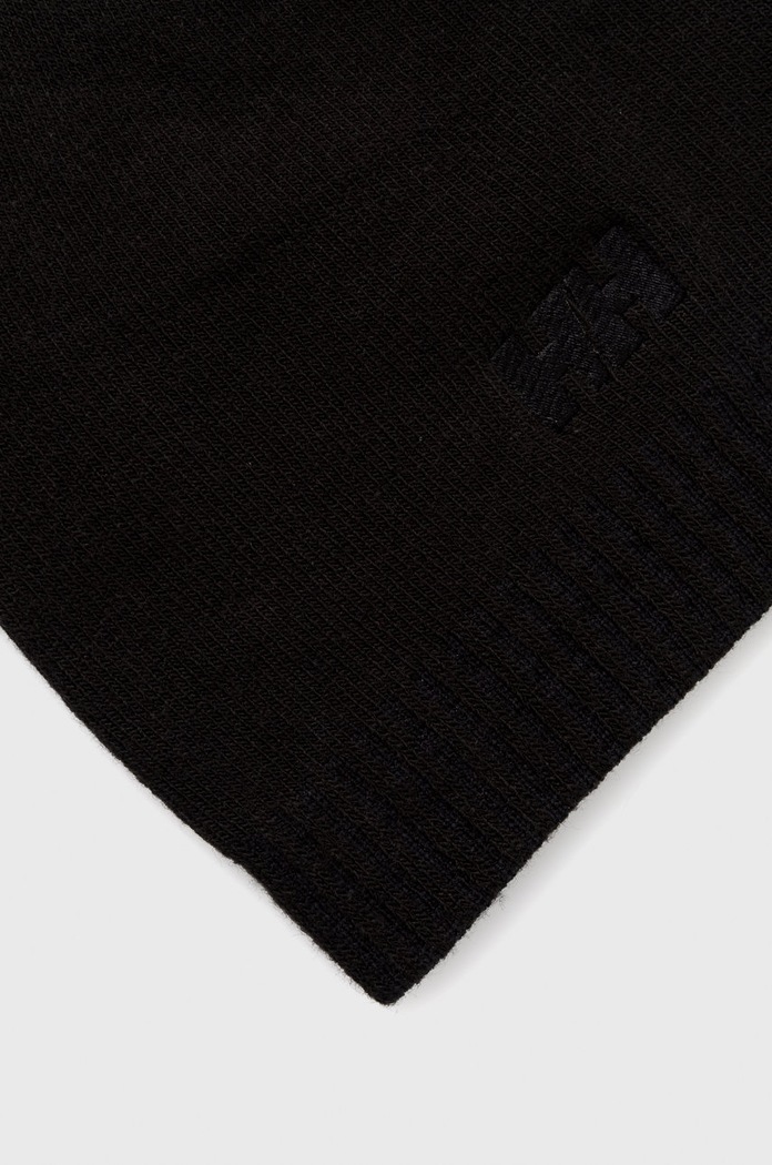 Doplňky Čepice Helly Hansen 57502 černá
