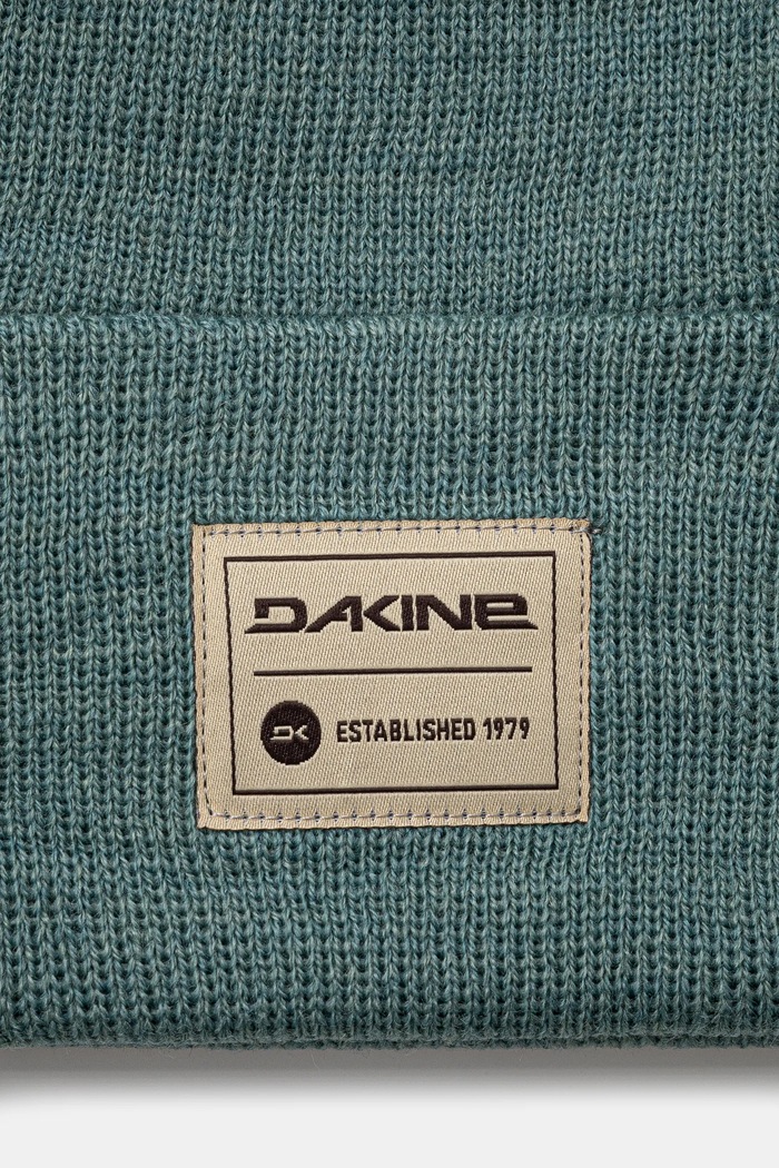 Doplňky Čepice Dakine D10002655 tyrkysová