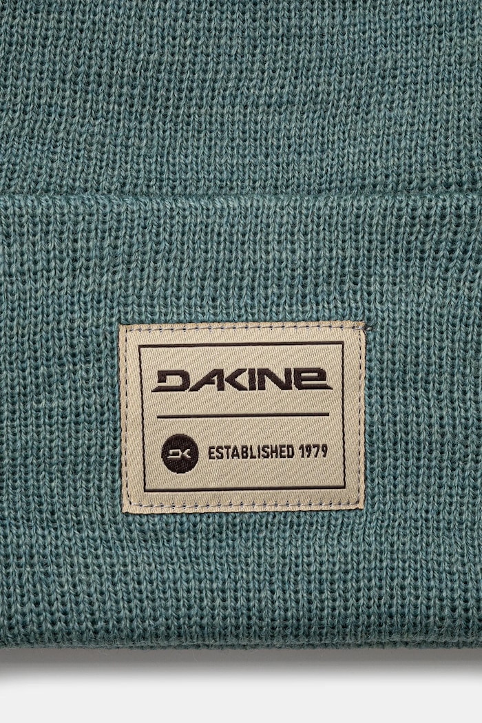 Doplňky Čepice Dakine D10002655 tyrkysová