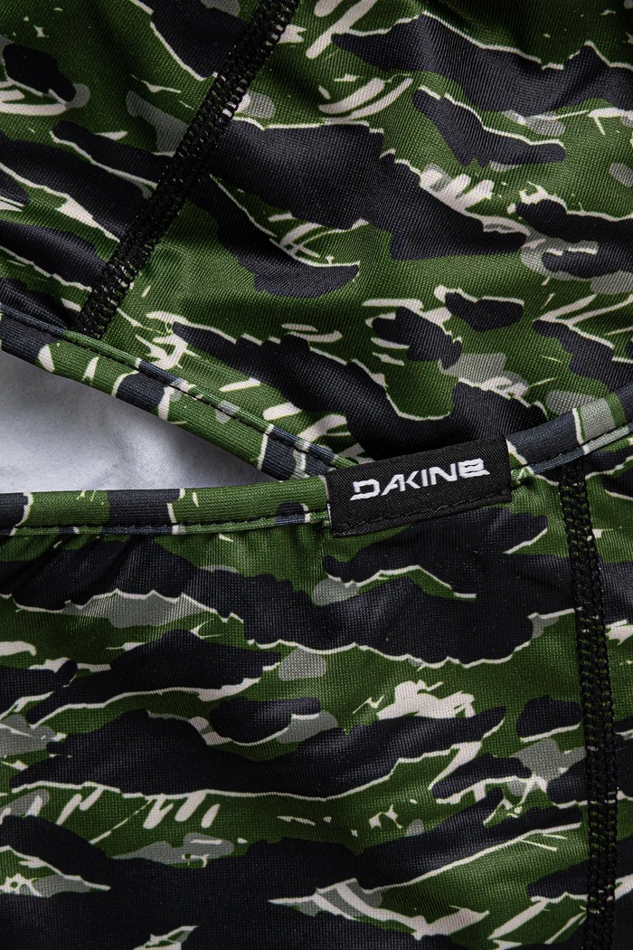 Аксесоари Балаклава Dakine Ninja Balaclava D10002950 зелен
