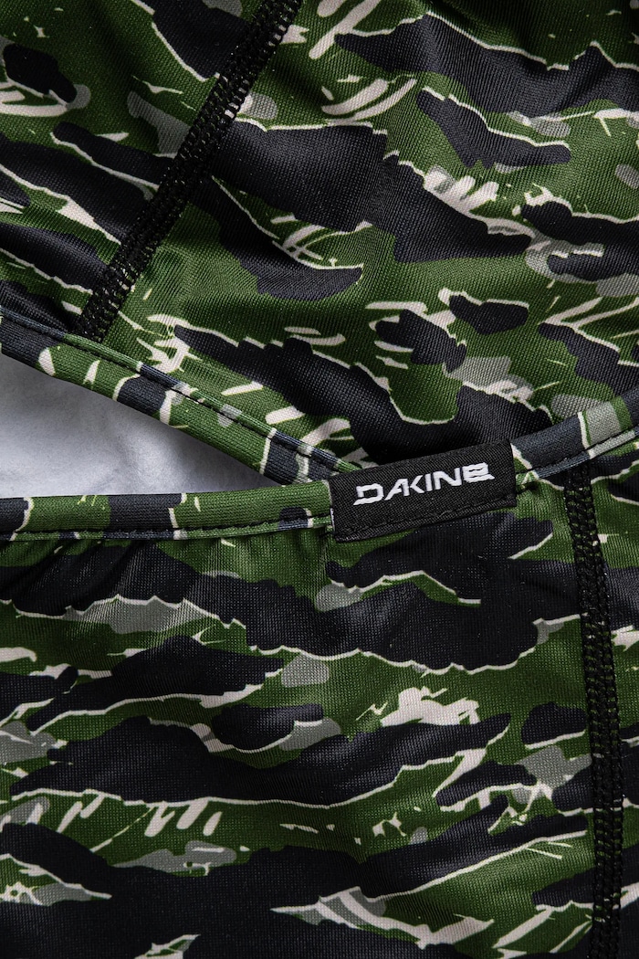 Аксесоари Балаклава Dakine Ninja Balaclava D10002950 зелен