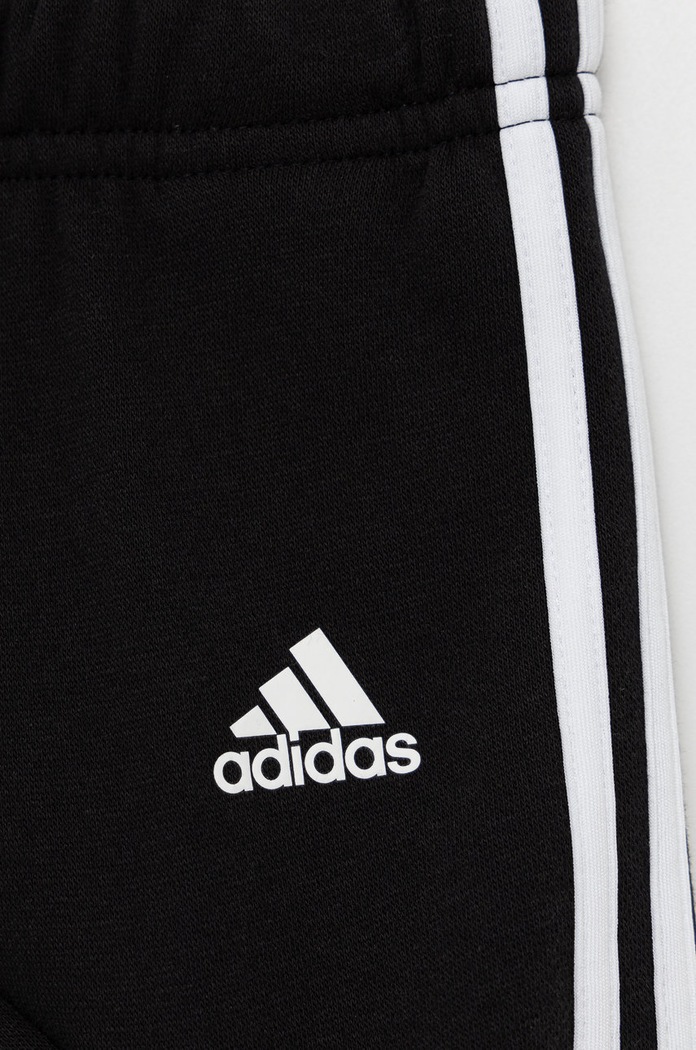 adidas Performance Dres dziecięcy H28835 szary H28835