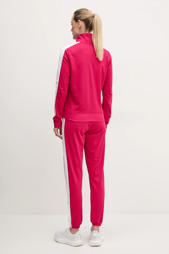 Under Armour дамски Tricot 1365147 розов SS26