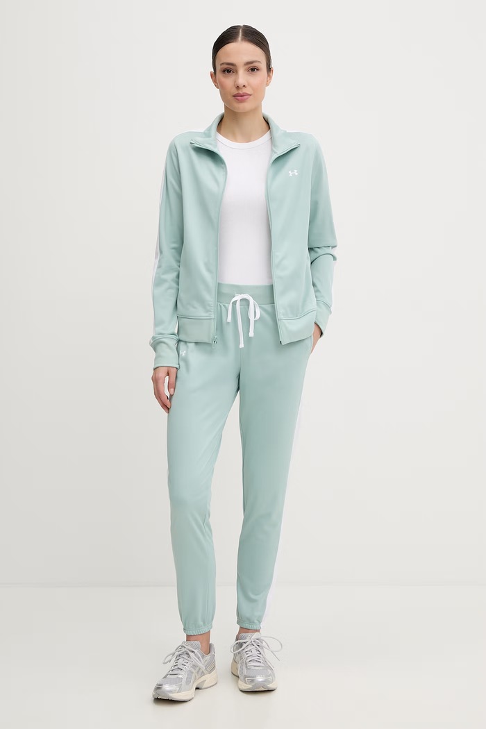 Under Armour tricot pentru femei turcoaz 1365147