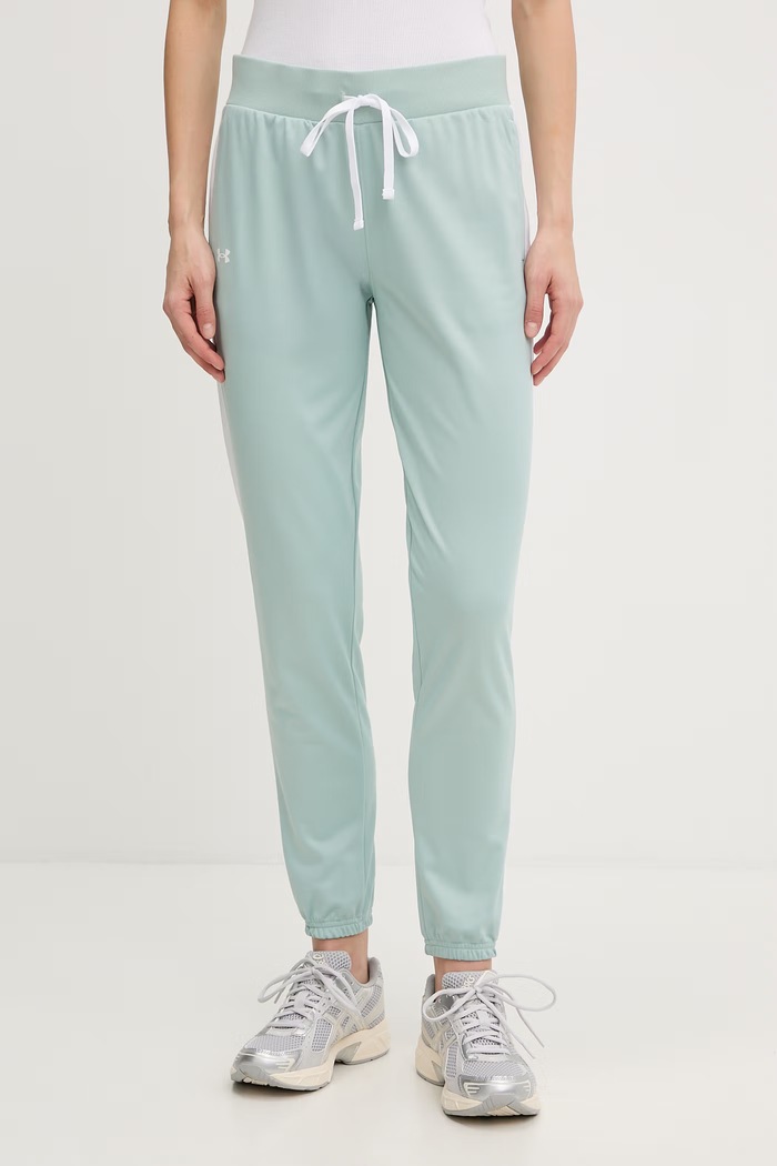 Under Armour tricot pentru femei turcoaz 1365147