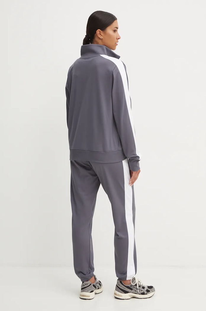Oblačila Under Armour ženski Tricot 1365147 siva