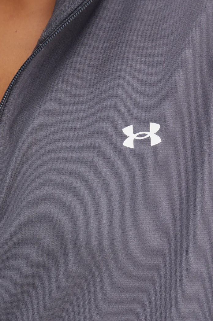 Under Armour ženski Tricot 1365147 siva