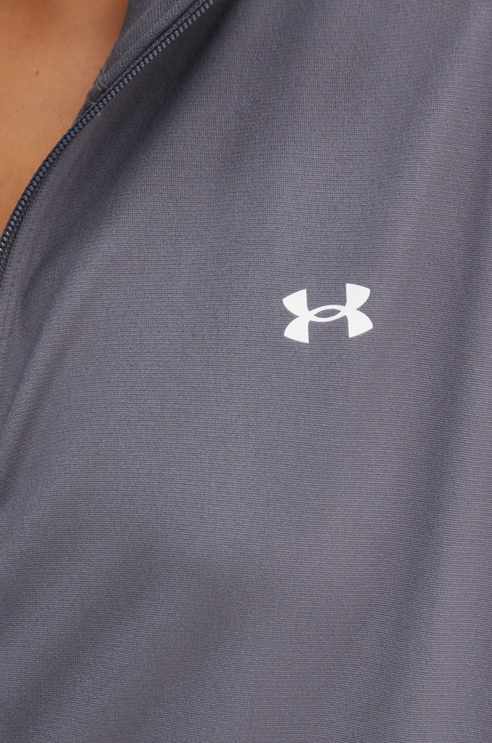 Under Armour ženski Tricot 1365147 siva