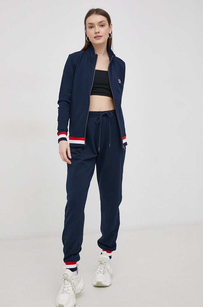 Fila Trening FPW4061 bleumarin AA00
