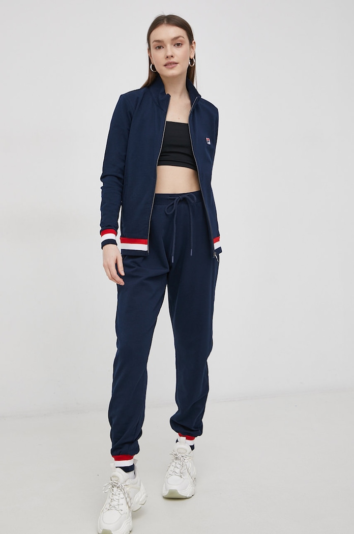 Fila Trening FPW4061 bleumarin AA00